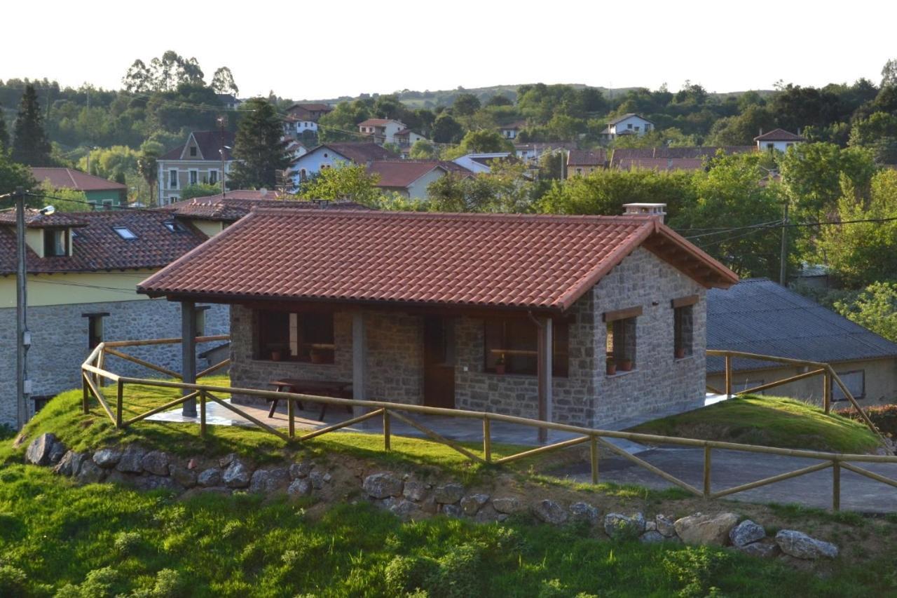 Ruiloba II Villa Рибадесела Екстериор снимка
