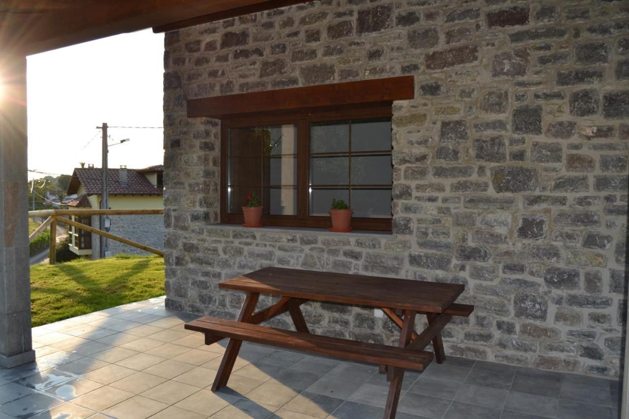 Ruiloba II Villa Рибадесела Екстериор снимка